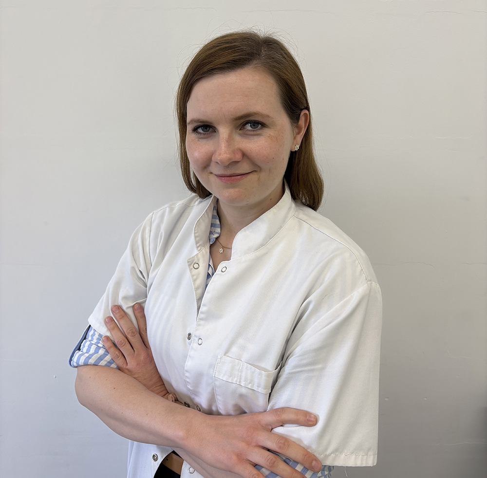lek. Joanna Fluder-Włodarczyk